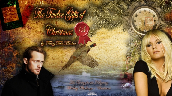 The-Twelve-Gifts-of-Christmas-fairytaleamber-1st